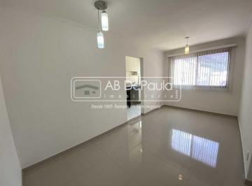 Apartamento · 52m² · 2 Quartos · 1 Vaga · JARDIM SULACAP - CONDOMÍNIO SULACAP I - APARTAMENTO 02 DORMITÓRIOS