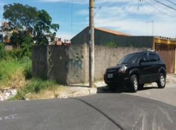 Terreno · 441m² · Terreno, Limoeiro, São Paulo, SP