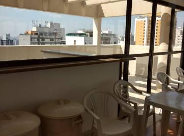 Apartamento de 1 quarto, São Paulo · ESPETÁCULAR APTO, PERTINHO DA PUC, UM DORMITÓRIO, UMA VAGA,