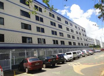 Foto 21 · CBL ALUGA: Ótimo apartamento na SHCES 509 - Cruzeiro Novo com sala, ante sala, banheiro social com a