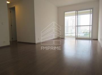 Apartamento · 77m² · 3 Quartos · 2 Vagas · Apartamento para alugar 77m² no condomínio Varanda Pompéia, 3 dormitórios, 1 suíte e 2 vagas
