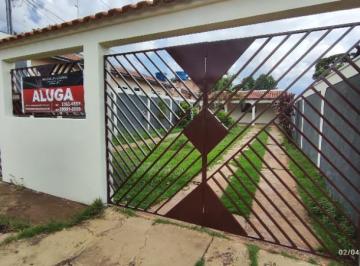 Foto 02 · Casa, Monte Castelo, Campo Grande, MS
