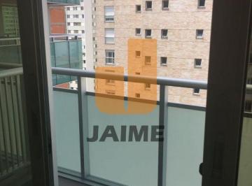 Comercial · 53m² · 1 Vaga · Conj. Comercial, Perdizes - São Paulo