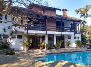 8118d6ce11f4738d38acbc11119f8b2420d6586e · Casa com 4 dormitórios à venda, 541 m² por R$ 1.500.000,00 - Centro (Embu das Artes) - Embu das Arte