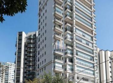 b05c5a140c1112cde75c96eaf60937d9e2904b14 · Apartamento com 4 dormitórios à venda, 404 m² por R$ 8.500.000,00 - Moema - São Paulo/SP
