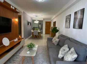 Apartamento de 3 quartos, Rio de Janeiro · Garden 3 Quartos 2 suítes Recreio 1 Quadra da Praia R$ 690 mil
