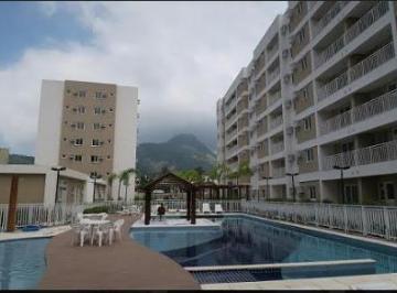 Apartamento de 3 quartos, Rio de Janeiro · Wind, melhor 3 quartos na Estrada dos Bandeirantes