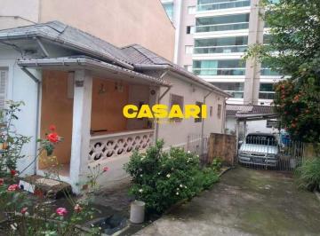 Terreno · 300m² · Terreno à venda, 300 m² - Jardim do Mar - São Bernardo do Campo/SP
