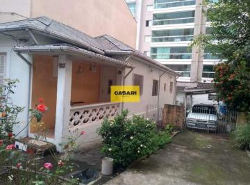 Photo 1 · Terreno à venda, 300 m² - Jardim do Mar - São Bernardo do Campo/SP