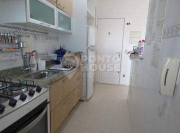 Apartamento · 52m² · 2 Quartos · 1 Vaga · Apartamento para Venda 2 dormitórios e 1 vaga no bairro Jardim da Saúde 52 mts