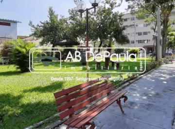 Apartamento · 57m² · 2 Quartos · 1 Vaga · VENDE EM JARDIM SULACAP - CONDOMÍNIO CABO ZACARIAS - APARTAMENTO COM 02 QUARTOS