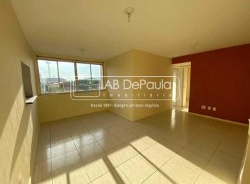 Apartamento · 57m² · 2 Quartos · 1 Vaga · VENDE EM JARDIM SULACAP - CONDOMÍNIO CABO ZACARIAS - APARTAMENTO COM 02 QUARTOS