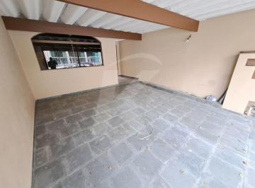 Casa · 100m² · 3 Quartos · 2 Vagas · Sobrado com 3 dormitórios sendo 1 suíte, sala, cozinha com planejados, lateral e 2 vagas