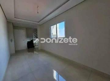 Apartamento · 88m² · 2 Quartos · 1 Vaga · Cobertura residencial à venda na Vila Metalúrgica, Santo André