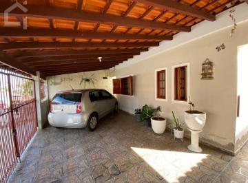 Foto 01 · Casa, Pacaembu I, Itupeva, SP