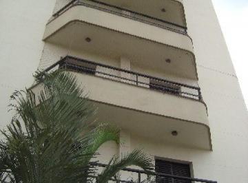 Fachada · Apartamento à venda na Vila Thomazina em Campo Limpo Paulista - SP
