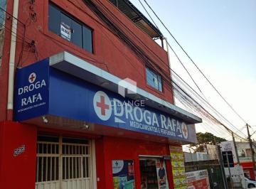 Comercial · 100m² · 1 Vaga · Sala comercial para locação no bairro Jardim Mirante em Hortolândia - SP