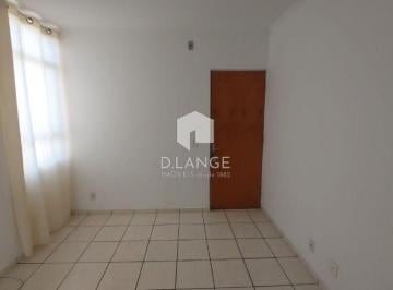 Apartamento · 55m² · 2 Quartos · 1 Vaga · Apartamento para venda e locação no bairro Parque São Jorge em Campinas - SP