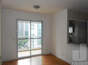 Apartamento · 60m² · 2 Quartos · 1 Vaga · EXCELENTE APARTAMENTO PARA ALUGAR NA REGIÃO DA PAULISTA COM 02 DORMITÓRIOS