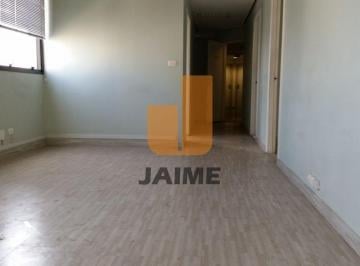 Comercial · 110m² · 1 Vaga · Conj. Comercial, Perdizes - São Paulo