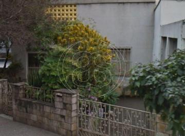 Casa · 106m² · 3 Quartos · 2 Vagas · Casa Térrea, Vila Mariana - São Paulo