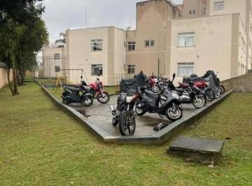 Apartamento · 51m² · 2 Quartos · 1 Vaga · Apartamento para locação de 2 dormitórios para locação no NOVO MUNDO de 51,87 m²