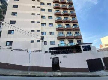 Apartamento · 95m² · 3 Quartos · 2 Vagas · Apartamento à Venda em São Bernardo – 3 Dormitórios, Suíte, 2 Vagas e Lazer Completo
