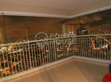 Apartamento · 103m² · 4 Quartos · 2 Vagas · Apartamento prox. Metrô Alto do Ipiranga, 4 dorm. 1 suíte 2 vagas terraço gourmet 103m²