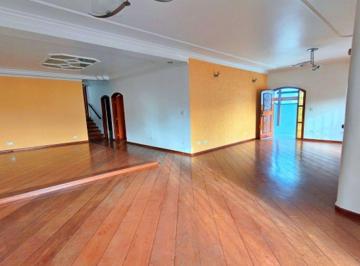Casa Venda 250m² de 3 quartos · Casa térrea à venda no Parque São Domingos na Rua Luís Filgueira Souto