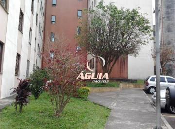 726490f76ea4fcc40def49b0d9e021f727edc1d4 · Apartamento com 2 dormitórios à venda, 45 m² por R$ 195.000,00 - Jardim São Roberto - São Paulo/SP