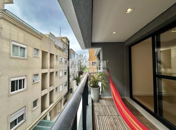 1155816750.jpg · Apartamento 2 quartos em Condomínio Clube no Juvevê - Curitiba, PR