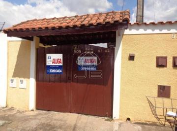 Casa · 200m² · 2 Quartos · 1 Vaga · Casa para alugar no bairro São Judas Tadeu, em Sumaré/SP