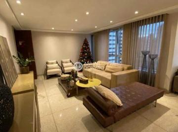 Anuar Donato Vendas Apartamento 4 Quartos Belvedere · Apartamento 4 Quartos à Venda no Belvedere, Frente, 191 m² com 4 Vagas