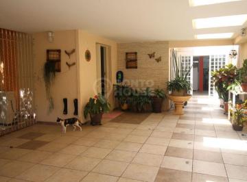 Casa · 263m² · 3 Quartos · 2 Vagas · Sobrado à venda no bairro Jardim Aeroporto de 3 dormitórios, 3 suites e 2 vagas