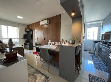 135de9fef83364691b519feaed981bcdb2af5891 · Apartamento com 2 dormitórios à venda, 62 m² por R$ 680.000,00 - São Judas - Itajaí/SC
