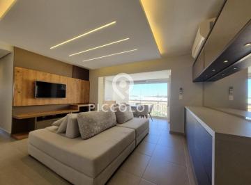 Apartamento · 92m² · 3 Quartos · 2 Vagas · Apartamento para alugar em Campinas, Vila Brandina, com 3 quartos, com 92 m², Prime Family Club