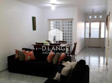 Casa · 231m² · 3 Quartos · 3 Vagas · Casa à venda em Campinas, Parque Beatriz, com 3 quartos, com 231 m²