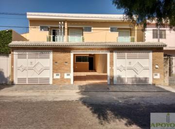 Casa · 145m² · 3 Quartos · 2 Vagas · Excelente Sobrado Novo no Campo Grande Trav da Av Sabara
