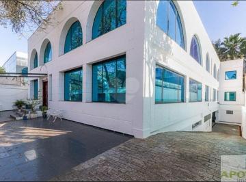 Comercial · 1250m² · 22 Vagas · PRÉDIO COMERCIAL PARA LOCAÇÃO - MORUMBI