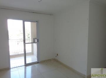 Apartamento · 72m² · 3 Quartos · 1 Vaga · Apartamento para Locação - Miguel Yunes