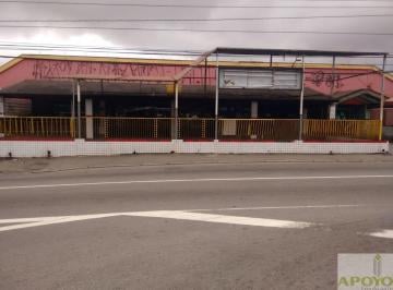 Comercial · 1050m² · 40 Vagas · Vila Das Belezas Prédio Comercial Próx Shopping Campo Limpo. Estuda permuta