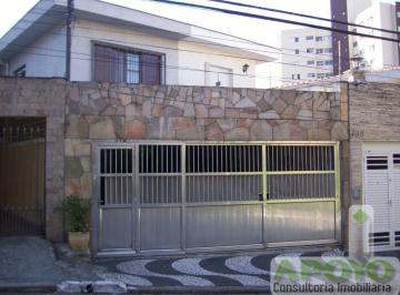 Casa · 228m² · 4 Quartos · 2 Vagas · BELO SOBRADO REGIÃO AEROPORTO CONGONHAS