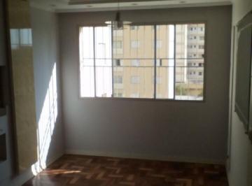Apartamento · 65m² · 3 Quartos · 1 Vaga · Ótimo apartamento no Parque dos Pássaros