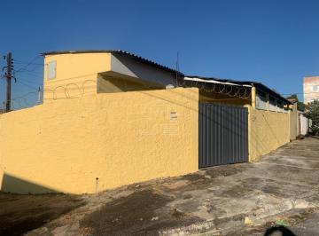 Frente do imóvel · Casa para alugar no Jardim Santa Catarina, em Sumaré/SP