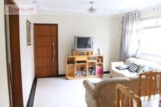 11e4465bbabb7864c4319ec2a06756815742d2e5 · Apartamento com 3 dormitórios à venda, 83 m² por R$ 650.000,00 - Perdizes - São Paulo/SP