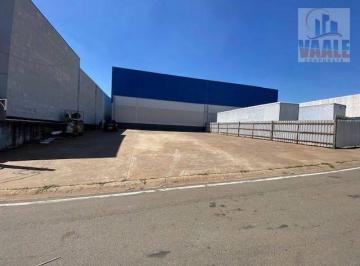 6fbf8544694a0a06bce429a9c5a82a95cac83828 · Galpão para alugar, 400 m² por R$ 15.507,56/mês - Loteamento Industrial Veccon Zeta - Sumaré/SP