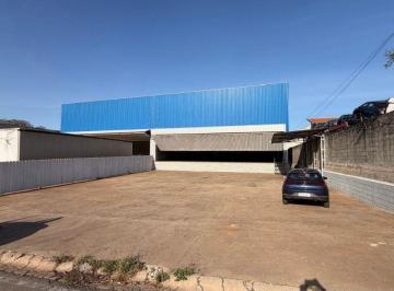 98c9de9703691af2deb1266873449a93131c9749 · Galpão para alugar, 400 m² por R$ 15.270,00/mês - Loteamento Industrial Veccon Zeta - Sumaré/SP
