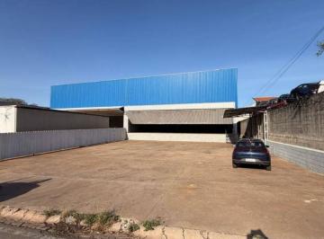 8810868f615d93589a420d04a7e430f86a583863 · Galpão para alugar, 400 m² por R$ 15.270,00/mês - Loteamento Industrial Veccon Zeta - Sumaré/SP