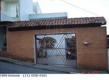 Fachada · Sobrado à venda, 2 quartos, 4 vagas, Centro - São Bernardo do Campo/SP