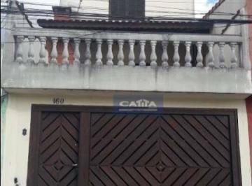 fd069a785f5a162e97494a88487f47cb74d5feef · Sobrado com 3 quartos e 3 vagas à venda na Cidade Líder